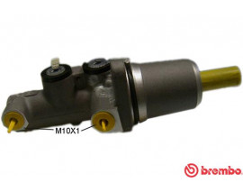 ANA FREN SİLİNDİRİ VW LT 28-35 II BUS 2DB. 2DE. 2DK 04/96-07/06-VW LT 28-46 II PLATFORM/CHASSİS 2