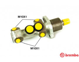 ANA FREN SİLİNDİRİ VW PASSAT B2 32B 09/79-06/89-VW PASSAT B2 SALOON 32B 05/82-06/89-VW PASSAT B2