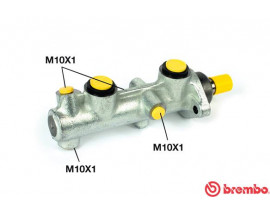 ANA FREN SİLİNDİRİ VW TRANSPORTER II BUS 08/67-09/79-VW TRANSPORTER II PLATFORM/CHASSİS 08/68-07/79-