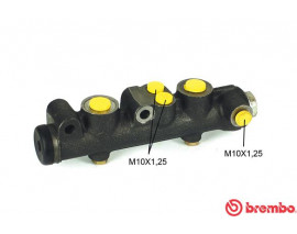 ANA FREN SİLİNDİRİ ZASTAVA YUGO 04/80-06/95