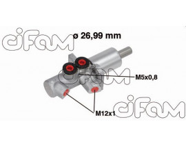 ANA MERKEZ A4 03 A6 2.0TDI-2.4-3.0TDI quattro-3.2FSI-3.2FSI quattro-4.2 04 ABS li 26.99mm