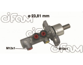 ANA MERKEZ A4 1.8-1.8T-2.4-2.6-1.9TDI 95-01 PASSAT 1.8-1.8T-2.3VRS-2.8 V6 96-00 23.8mm