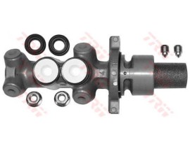 ANA MERKEZ P106 II 1.4İ-1.5D 96 SAXO 1.0-1.4-1.5D 96-03 19mm