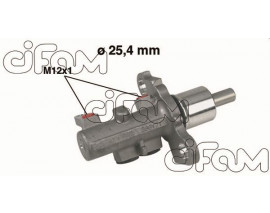 ANA MERKEZ PASSAT 96-00 A4 -A6 1.6-1.8-1.9 -2.4-2.5 2.8 TDI 95-01 A8 2.8-3.7-2.5 98-02 25.4mm
