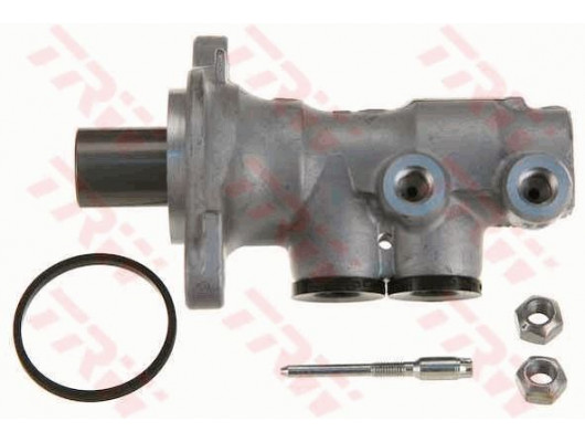 ANA MERKEZ SİLİNDİRİ CITROEN C3 II SC .C3 PICASSO SH PEUGEOT 207 CC WD .207 HATCHBACK VAN WA. WC . 207 SW WK . 207 SW ESTATE VAN WK . 207-207 WA. WC . 208 HATCHBACK VAN CR . 208 I CA