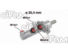 ANA MERKEZİ ASTRA H 1.4-1.6-1.6T-1.8-2.0T 04 25.4mm