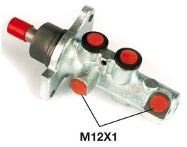 ANA MERKEZİ ASTRA H 1.4-1.6-1.6T-2.0T 04 25.4mm