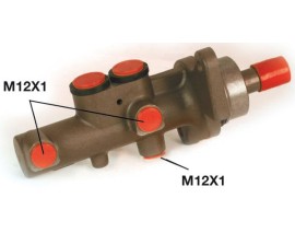 ANA MERKEZİ C2 1.4-1.4 16V-1.6 03 C3 1.4İ-1.4İ 16V 03 22.2mm