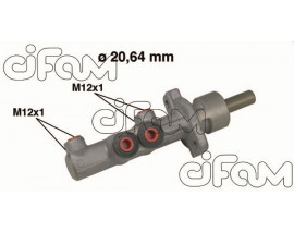 ANA MERKEZİ CORDOBA 1.4 16V-1.6 1.4TDI IBIZA 1.4 16V-1.6 16V 02-09 POLO 1.4 16V- 01-08 20.6mm