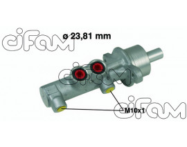 ANA MERKEZİ CORSA C 1.2-1.3 CDTI-1.8 00 COMBO 1.4-1.3 CDTI 04 23.8mm