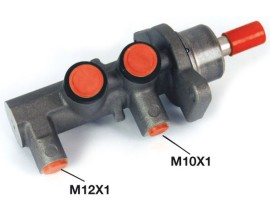 ANA MERKEZİ CORSA C 1.2-1.3CDTI-1.4-1.7CDTI 16V 00 22.2mm