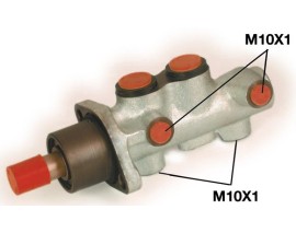 ANA MERKEZİ DOBLO 1.2 1.3 1.6 1.9 ABS SİZ 22mm