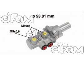 ANA MERKEZİ DOBLO 1.3-1.9 JTD 01 23.81mm