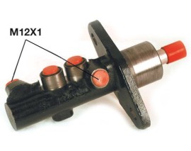 ANA MERKEZİ FIESTA 1.3İ 95-02 22.2mm