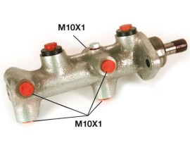 ANA MERKEZİ GOLF 75-83 -JETTA 79-92 PASSAT 82-88 POLO 82-90 1.3-1.5-1.6 20.64mm