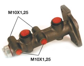 ANA MERKEZİ LADA SAMARA 13-15 86-94 20.64mm