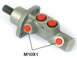 ANA MERKEZİ MODUS 1.2-1.4-1.5DCI 04 CLIO 1.2 16V-1.4 16V-1.5DCI 05 23.8mm