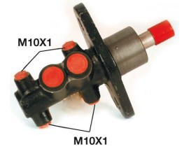 ANA MERKEZİ NISSAN MICRA II K11 1.3İ 16V-1.4İ 16V-1.5D ABS SİZ 23.8mm