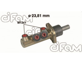 ANA MERKEZİ SEAT ALHAMBRA 1.9 TDI 97-00 3.81mm