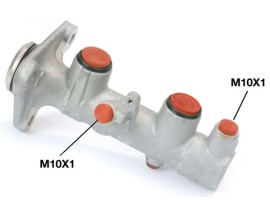 ANA MERKEZİ TOYOTA COROLLA 1.6GLİ-1.8GT-2.0D- 92.97 20.6mm