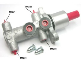 ANA MERKEZİ VIVARO 1.9DTI-2.0 16V-2.5DTI 03 TRAFIC II 1.9DCI-2.0- 01 ABS Lİ 25.40mm