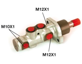 ANA MERKEZİ XSARA 1.4 1.6 1.8 2.0 97-05 206 99-07 306 93-00 22.2mm