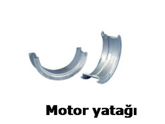 ANA YATAK STD CADDY-GOLF4-BORA-T4-A3-TOLEDO 1.9 TDI 1Y ABL AKL ADR AEE AEY AFH AFN AFT AGR AHU AJM
