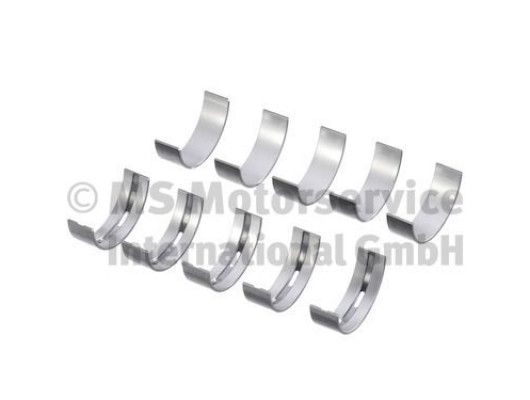 ANA YATAK TAKIMI 0.50 MERCEDES OM626 OM622 W205 W447 . RENAULT R9M 1.6 dCi MEGANE TALISMAN TRAFIC