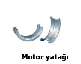 ANA YATAK TAKIMI STD MERCEDES OM615 OM616 W115 W123 S123 W460 4 SILINDIR YENI MODEL