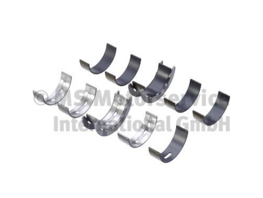 ANA YATAK TAKIMI STD MERCEDES OM654 W177 W205 C118 C257 W213 C238 H247 C253 W447 B907 B910