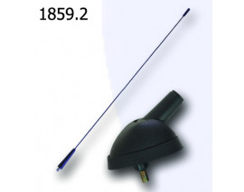 ANTEN TABANI ÇUBUK DOBLO-PALIO-ALBEA WEEKEND SW-ALBEA SOLE-FIORINO-NEMO-BIPPER