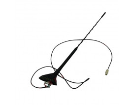 ANTEN TABANI MEGANE III-FLUENCE-CLIO IV-CAPTUR