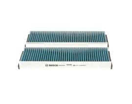 ANTİ ALERJİ KABİN FİLTRESİ