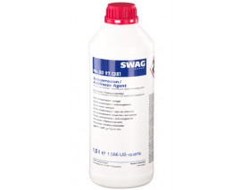 ANTİFRİZ 1.5 LT KIRMIZI -52 KONSANTRE FEBI 71381 / SWAGI 99901381