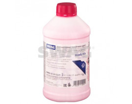 ANTİFRİZ 1 LİTRE KIRMIZI -35 FEBI 172005