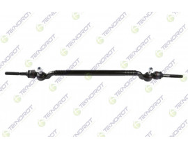 ARA ROT ON BMW E39 M62 95 03