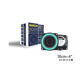 ARAÇ HOPARLÖRÜ 10CM 4İNÇ / ADET