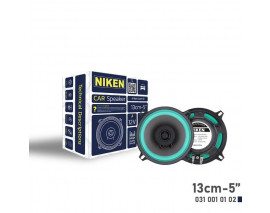 ARAÇ HOPARLÖRÜ 13CM 5İNÇ /ADET