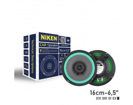 ARAÇ HOPARLÖRÜ 16CM 6.5İNÇ /ADET