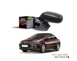 ARACA ÖZEL KOL DAYAMA SİYAH FIAT LINEA-PUNTO 07