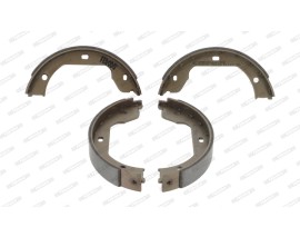 ARAK PABUÇ BALATA VW TRANSPORTER T5 03 09 TOUAREG 02-10 BMW E60 F02 F07 E63 E64 X3- X5 X6 185x30
