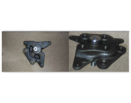 ARKA AKS TAŞIYICI SOL MEGANE 3-FLUENCE