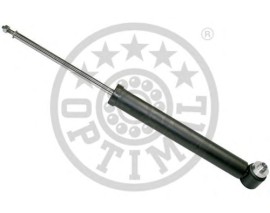 ARKA AMORTİSÖR A6 04-11 GAZLI