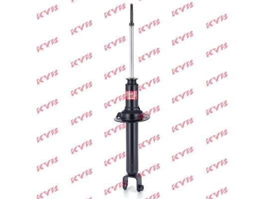 ARKA AMORTİSÖR GAZLI ACCORD VIII CU 2.0 İ CU1 08-15