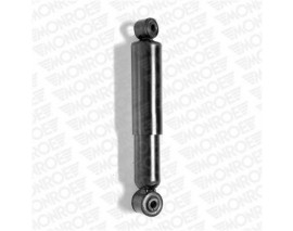 ARKA AMORTİSÖR GAZLI DOBLO COMFORT YENİ DİZAYN TÜM MODELLER ADVENTURE