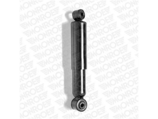 ARKA AMORTİSÖR GAZLI DOBLO COMFORT YENİ DİZAYN TÜM MODELLER ADVENTURE