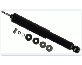 ARKA AMORTİSÖR GAZLI M124-M131 SERÇE