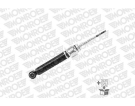 ARKA AMORTİSÖR JAGUAR S-TYPE II X200 1999 2007