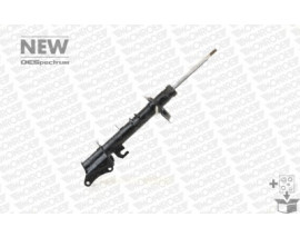 ARKA AMORTİSÖR L/R ALFA ROMEO 156 1.6 1.8 16V 1.9JTD 2.0 2.4JTD 2.5 1997-2005 GAZLI