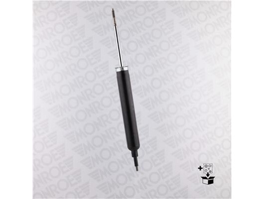 ARKA AMORTİSÖR L/R BMW E81 2007-2011 E82 E87 E88 E90 E91 E92 E93 2007 GAZLI